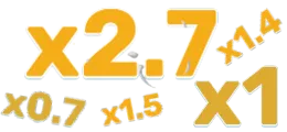 Tower Rush Multiplier