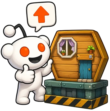 Recensies Reddit